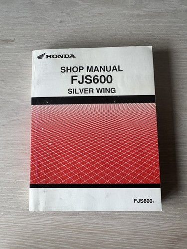 Manuale officina honda - manuale,