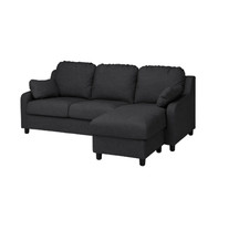 IKEA VINLIDEN Copridivano per