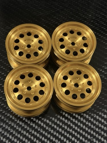 Set cerchi lega vintage - ,
