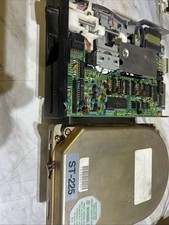 IBM/PC XT Shugart SA455-2AA HH