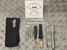 Attrezzi da Bordo Tool Kit