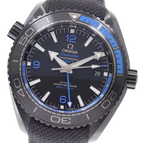 Omega seamaster planet ocean - omega,
