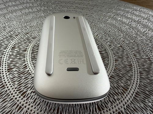 Apple magic mouse - apple,