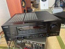 Kenwood Amplificatore Ka-v6000