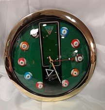 OROLOGIO DECORATO PARTICOLARE