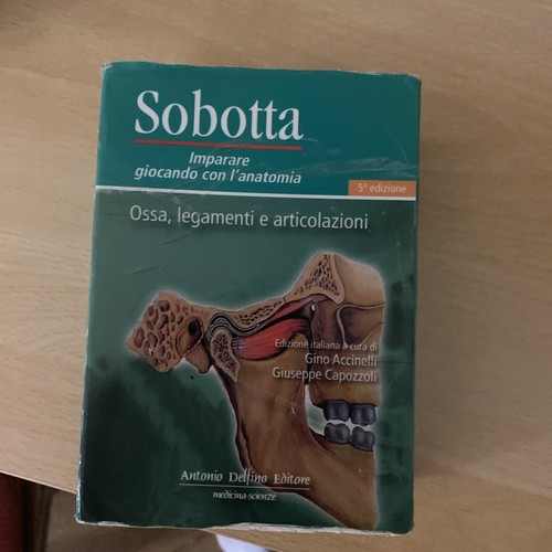 Sobotta giocando con - giocando,