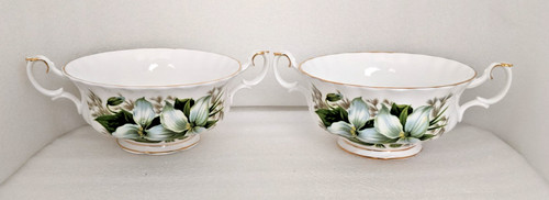 Royal albert trillium - 2,