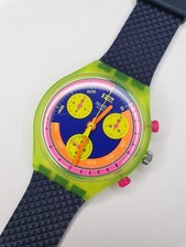 Full Set Swatch SCJ101 Grand