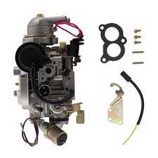 2 Barrel Carburatore per VW