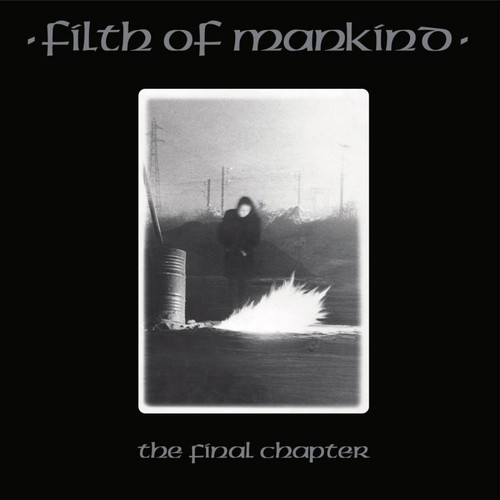 Filth mankind the - mankind,