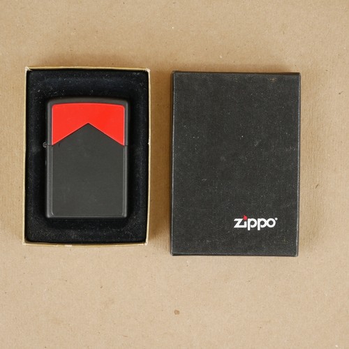 Raro accendino zippo vintage
