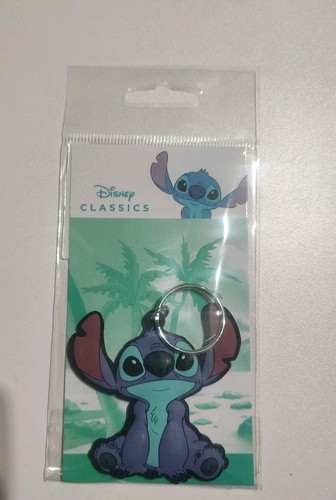 Portachiavi lilo stitch - lilo,