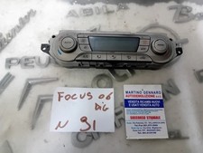 CENTRALINA COMANDO CLIMA ARIA