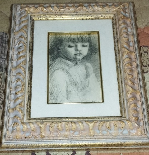Secolo ritratto di - -,