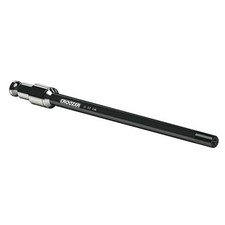 gancio per perno passante click&crooz m12x197 l217mm m1.00 s20mm Croozer Traspor