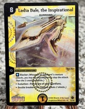 Duel Masters - Ultra Rare DM02