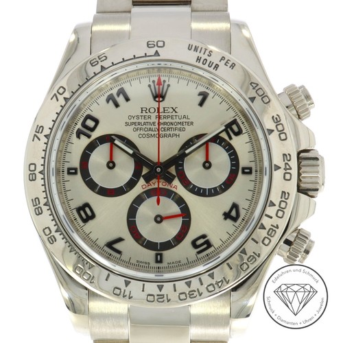 Rolex daytona 116509 - rolex, orologio