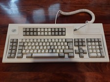 Tastiera Meccanica IBM M122