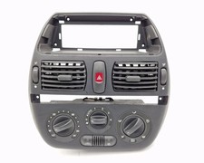 BLOCCO COMANDO CLIMATIZZAZIONE