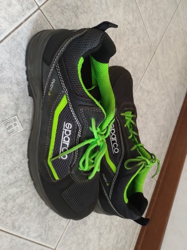 Sparco indy sonoma esd - sonoma, s1