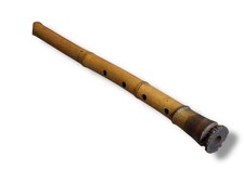 Strumento fiato tradizionale - a,