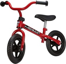 Chicco Red Bullet Bicicletta