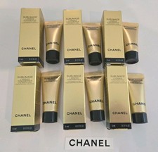 6xCHANEL SUBLIMAGE L'ESSENCE