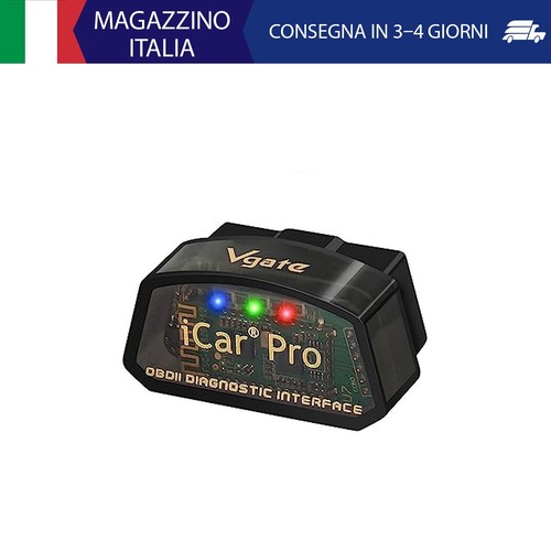 Vgate icar pro - icar, 4.0