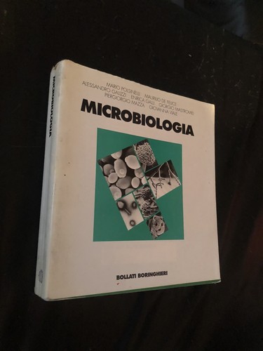 Microbiologia ed - microbiologia,