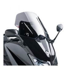 Cupolino parabrezza Puig Fumé