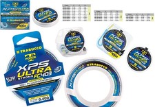 XPS ULTRA FC 403 SALTWATER