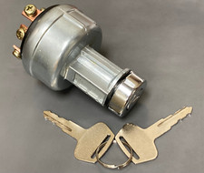 IGNITION SWITCH for KOMATSU