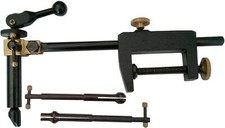 102 Supreme, Visore per