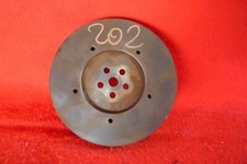 VOLANO DENTATO MICROCAR KUBOTA