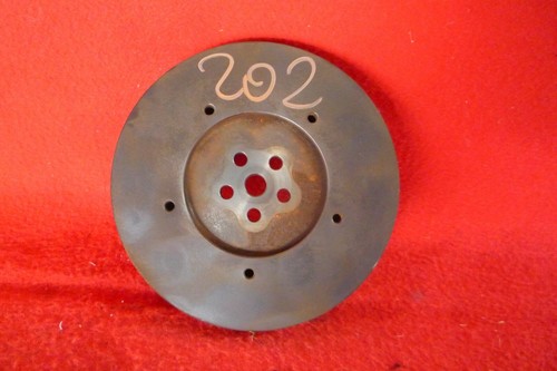 Volano dentato microcar kubota - volano,