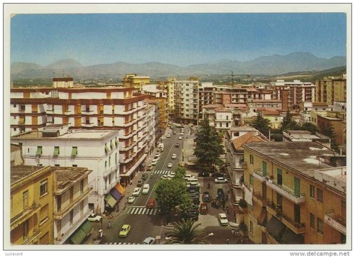 Battipaglia salerno corso - battipaglia, -salerno