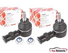 2x FEBI testa tirante sinistra