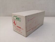 Ferrari Gto Presentazione Salone Ginevra 1984 Kit Montaggio Hi-Fi  1/32 -Q33