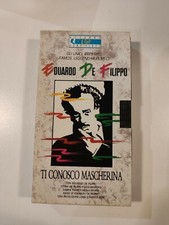 TI CONOSCO MASCHERINA EDUARDO