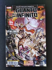 Rocket Raccoon presenta Il Guanto dell'Infinito #3 - Panini Comics - CNT13