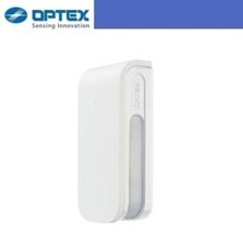 Optex sensore esterno antifurto doppio infrarosso tenda -BXS-ST (W) (EX BX-80N)