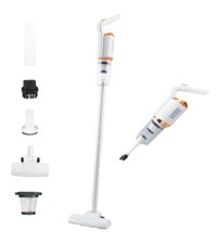 ASPIRAPOLVERE SENZA FILI SCOPA