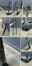Telaio cervelo taglia 48 - cervelo',