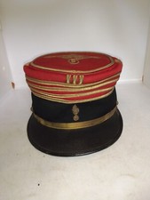 ANCIEN KEPI INFANTERIE