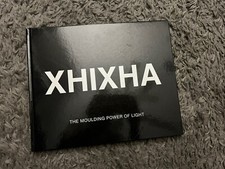 Xhixha The Moulding Power of