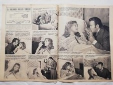 Virna Lisi Jacques Sernas