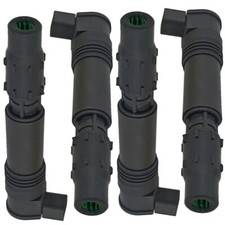 4pz Bobina accensione