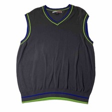 Maglione uomo golf - golf, gilet