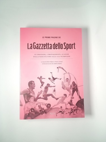Prime pagine la - de,