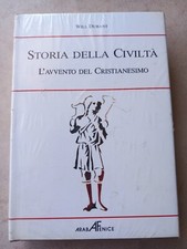 STORIA DELLA CIVILTÀ-